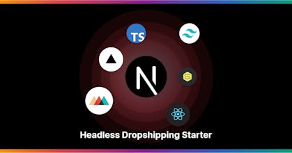 Headless Dropshipping Starter gallery image