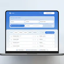 LeadSaaS gallery image