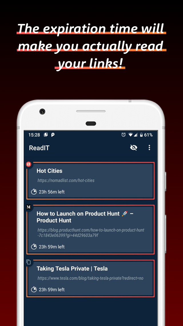 ReadIT 🔥 gallery image