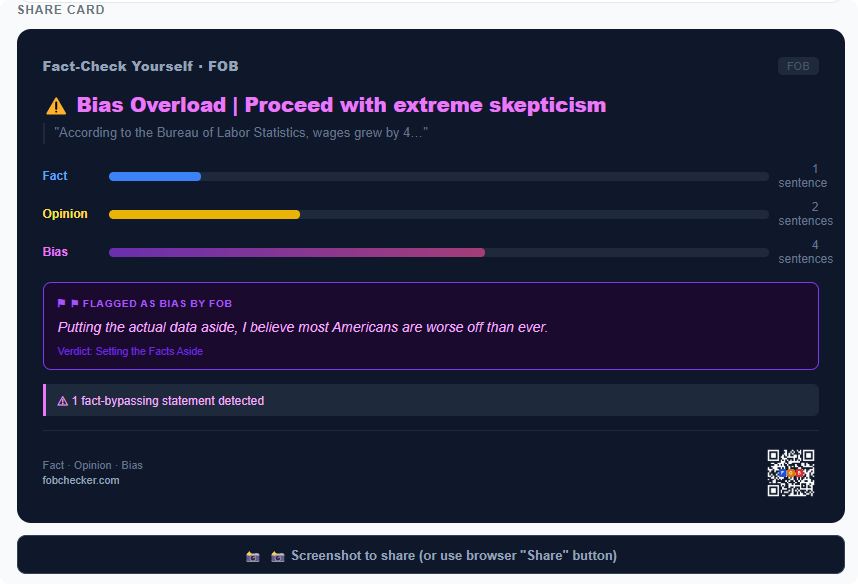 FOB Checker gallery image