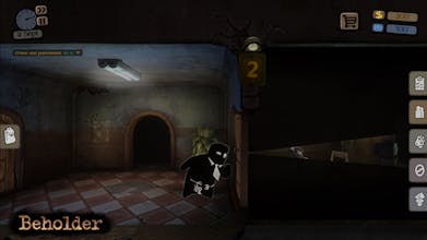Beholder Game gallery image