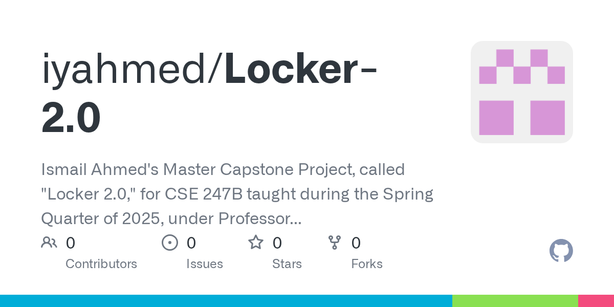 Locker 2.0 gallery image