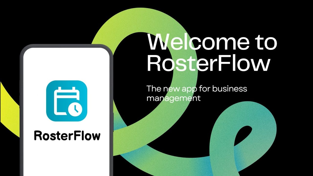 RosterFlow gallery image
