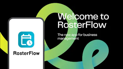 RosterFlow gallery image