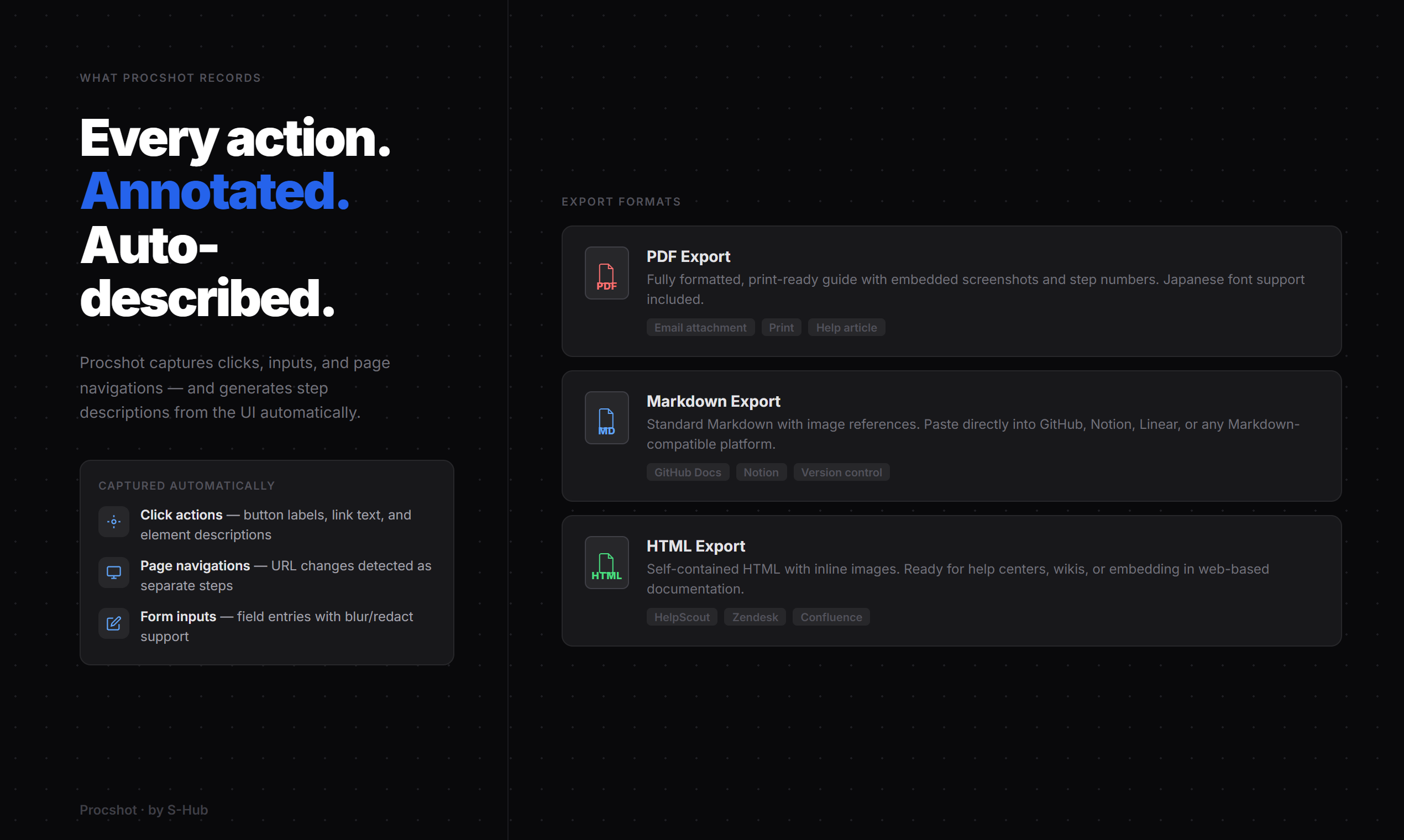 Procshot gallery image