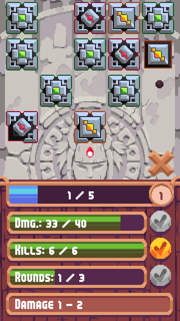 Cannonade gallery image