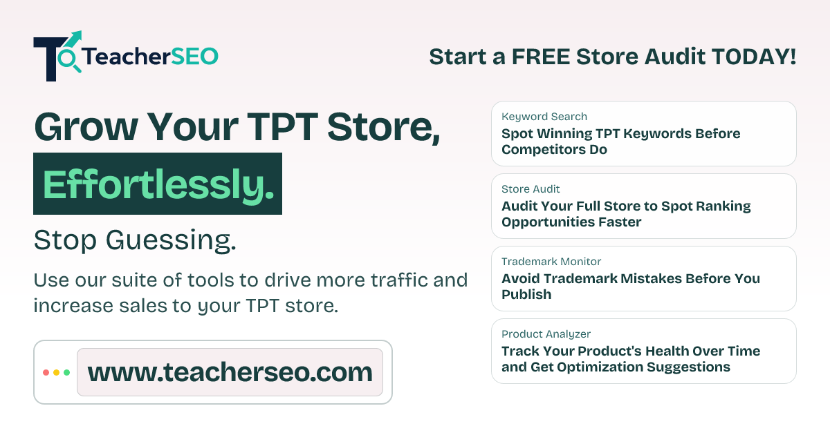 TeacherSEO gallery image