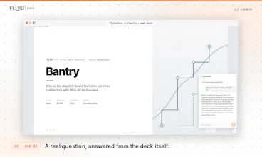 FluidDocs CLI gallery image