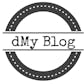 dMy Blog