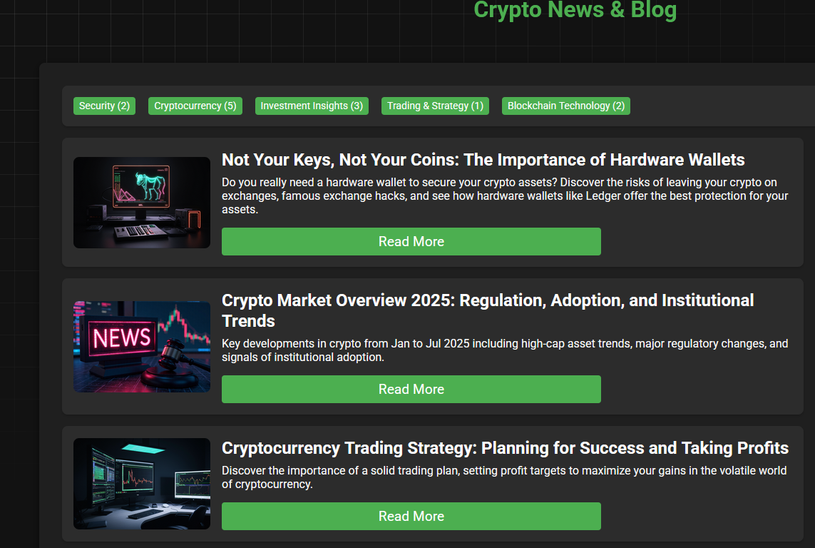 cryptotoolshub - 암호화 이익 계산기 미디어 5