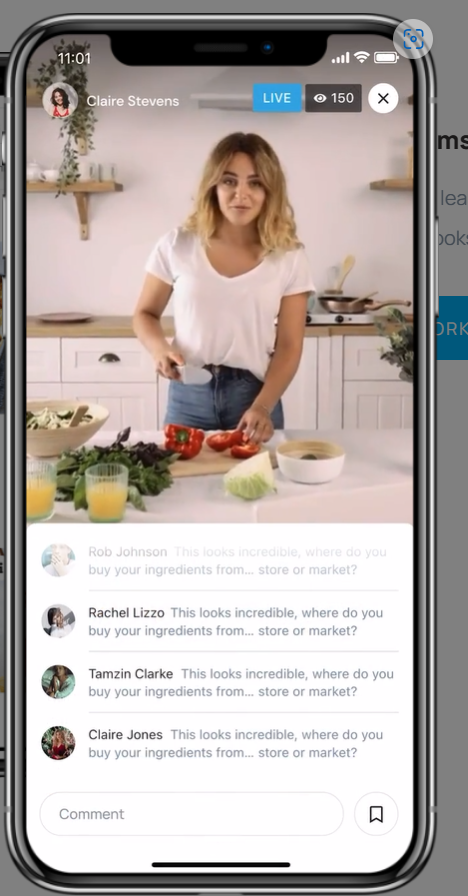 Uchefs media 4