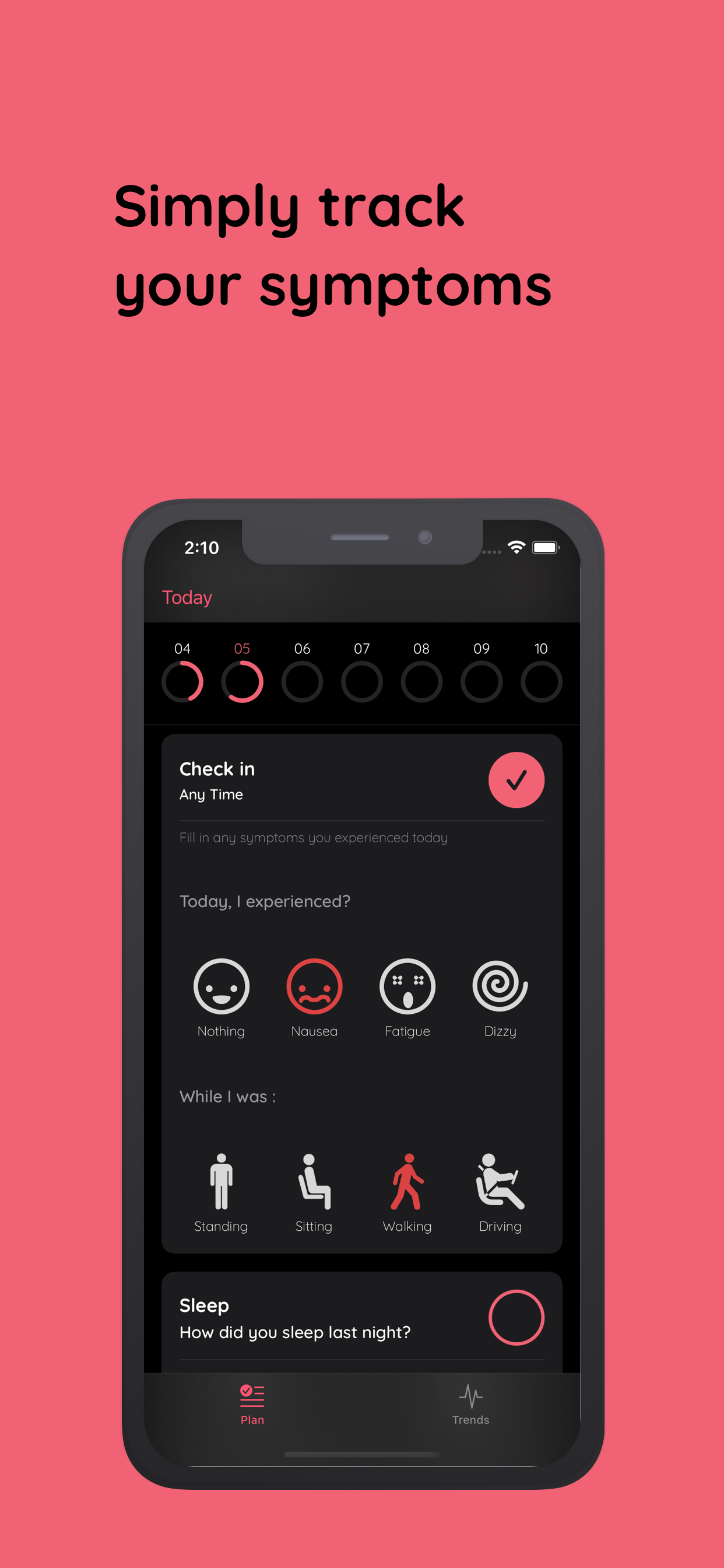 Hearty - Hearty - Monitor Heart failure gallery image