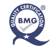 BMG Certification