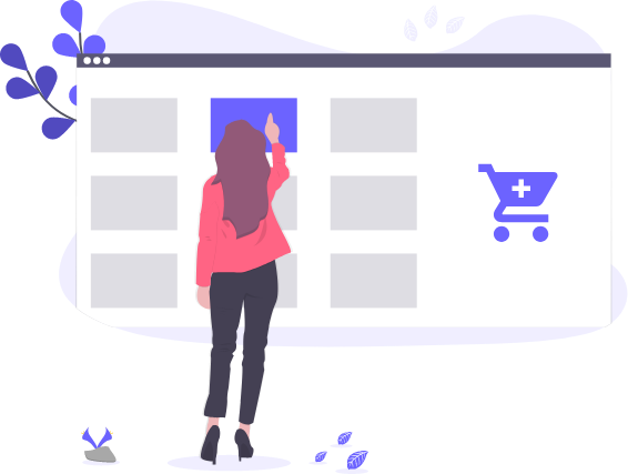 Magento Multi-Vendor Marketplace Website gallery image