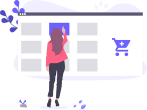 Magento Multi-Vendor Marketplace Website gallery image