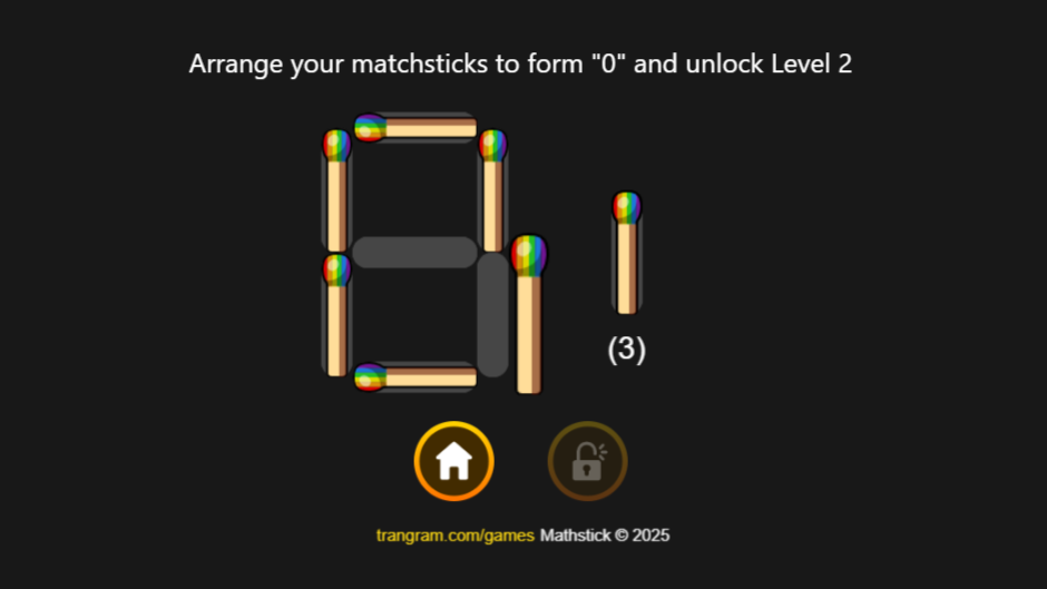 Mathstick gallery image