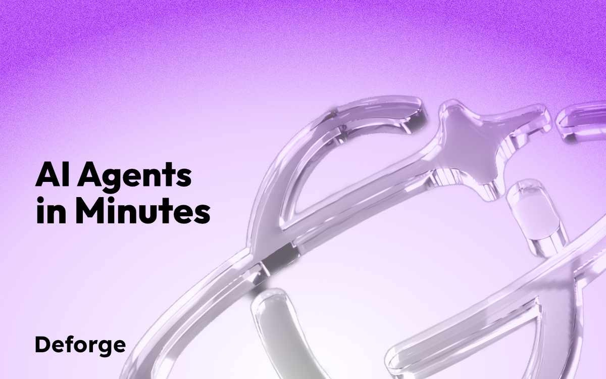 Deforge gallery image