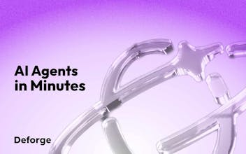 Deforge gallery image