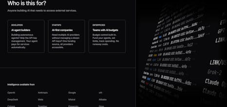 ClawRouter for Openclaw gallery image