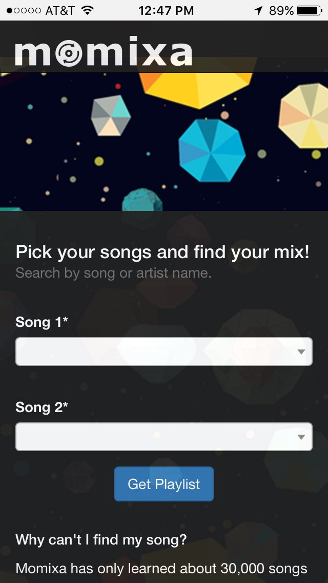 Momixa gallery image