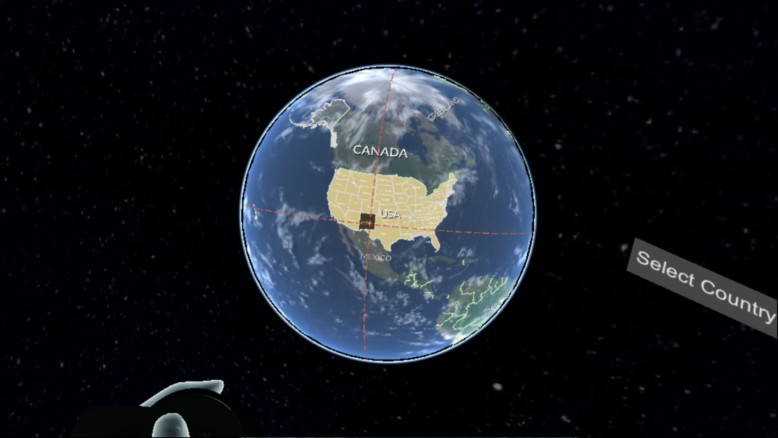 Travel VR gallery image