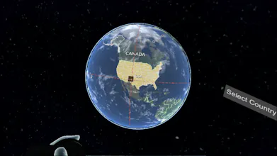 Travel VR gallery image