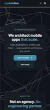 AppArchition — Mobile Engineering Studio gallery image