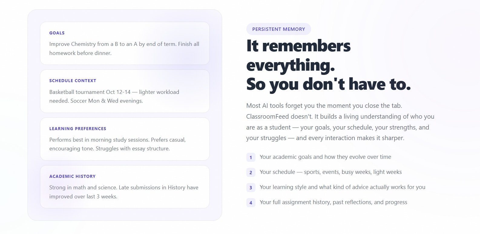 ClassroomFeed gallery image