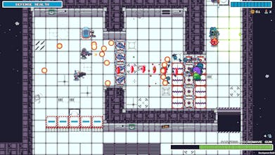 Rogue Star Rescue gallery image