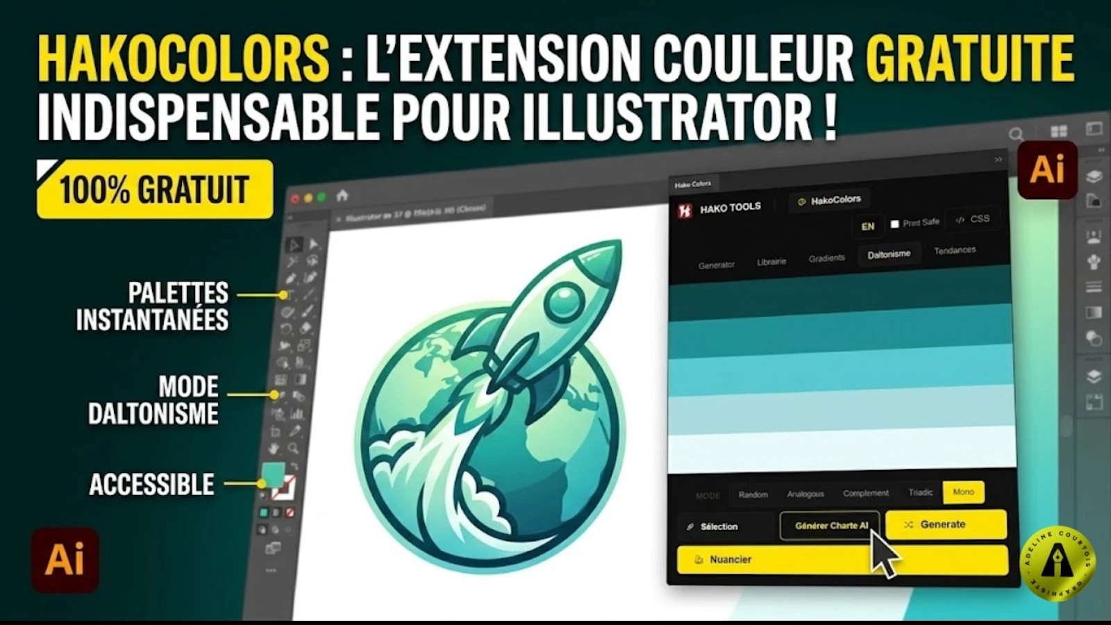 HakoTools screenshot 1 (video preview)
