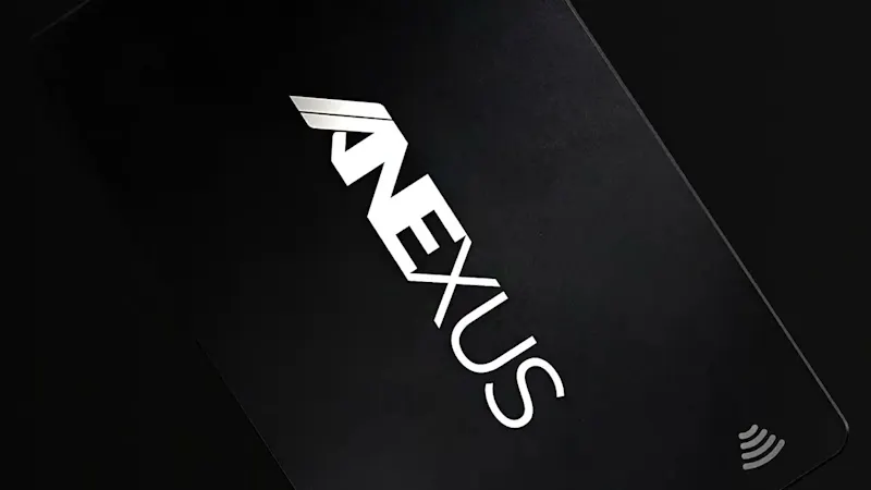 Anexus Connect screenshot 1 (video preview)