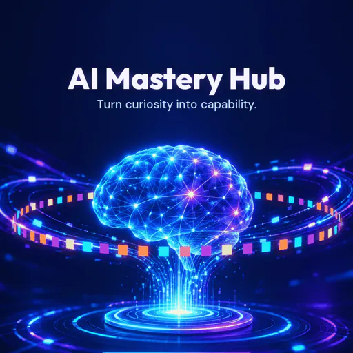 AI Mastery Hub