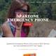 SpareOne Emergency Phone