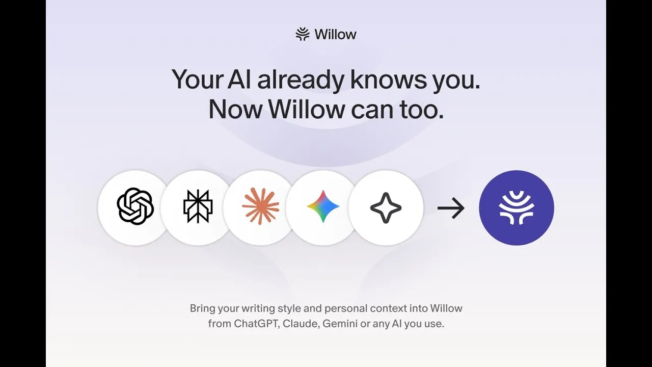 Willow Knowledge gallery image
