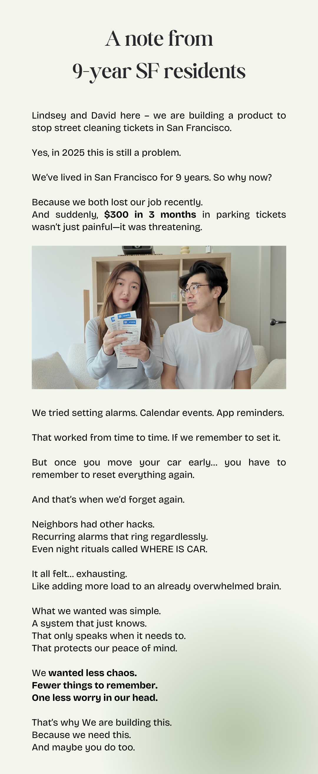 CurbCue gallery image