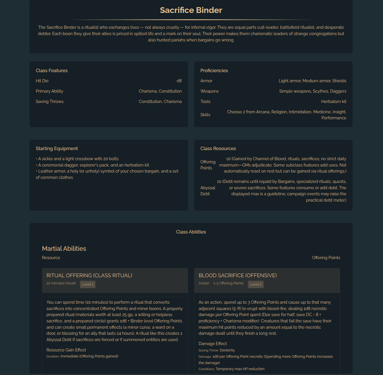 Fable Fiesta gallery image