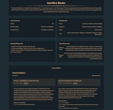 Fable Fiesta gallery image