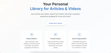 Poch-app gallery image