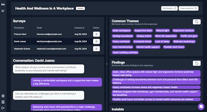 EchoQuery gallery image