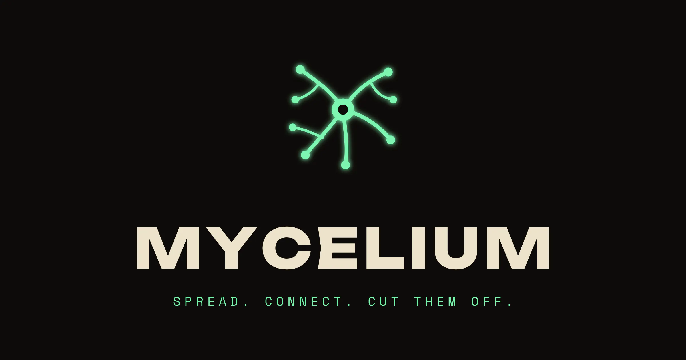 Mycelium