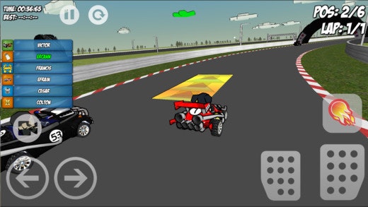 Minion Kart gallery image