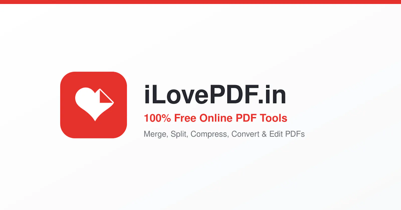 iLovePDF.in screenshot 1