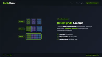 SpriteMaster gallery image