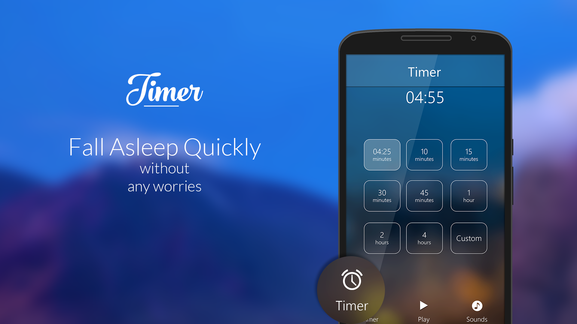 Rain Sound ~ Relax Rainy Sleep gallery image