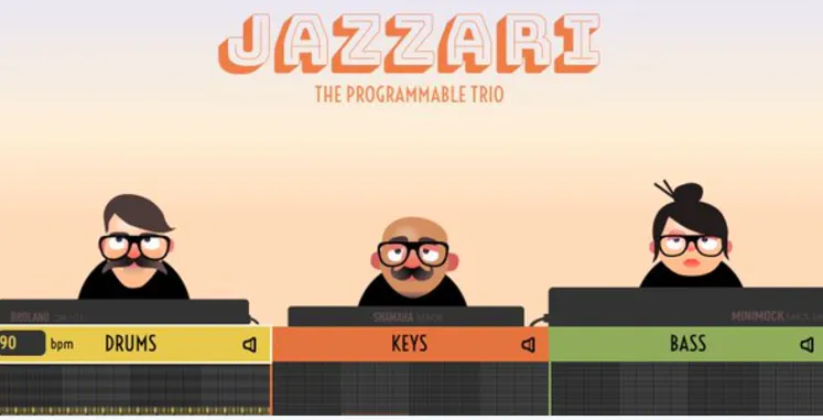 Jazzari