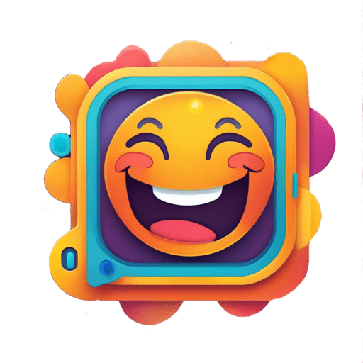 Laugh Challenge logo
