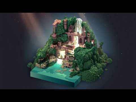 Voxel Max gallery image