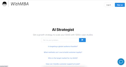 WithMBA gallery image