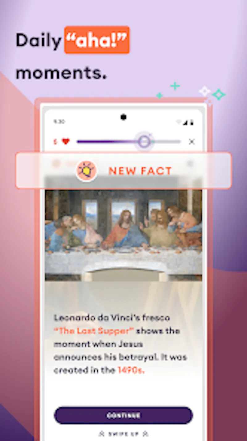 Yuno screenshot 4
