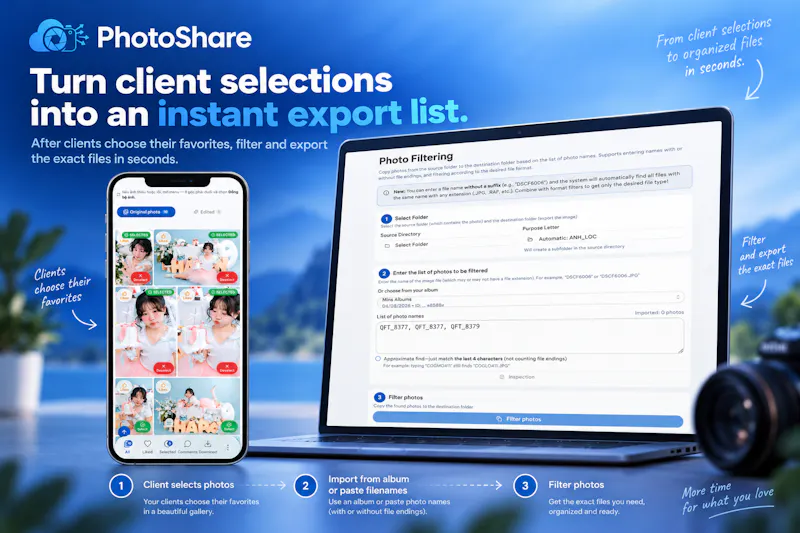 PhotoShare screenshot 5